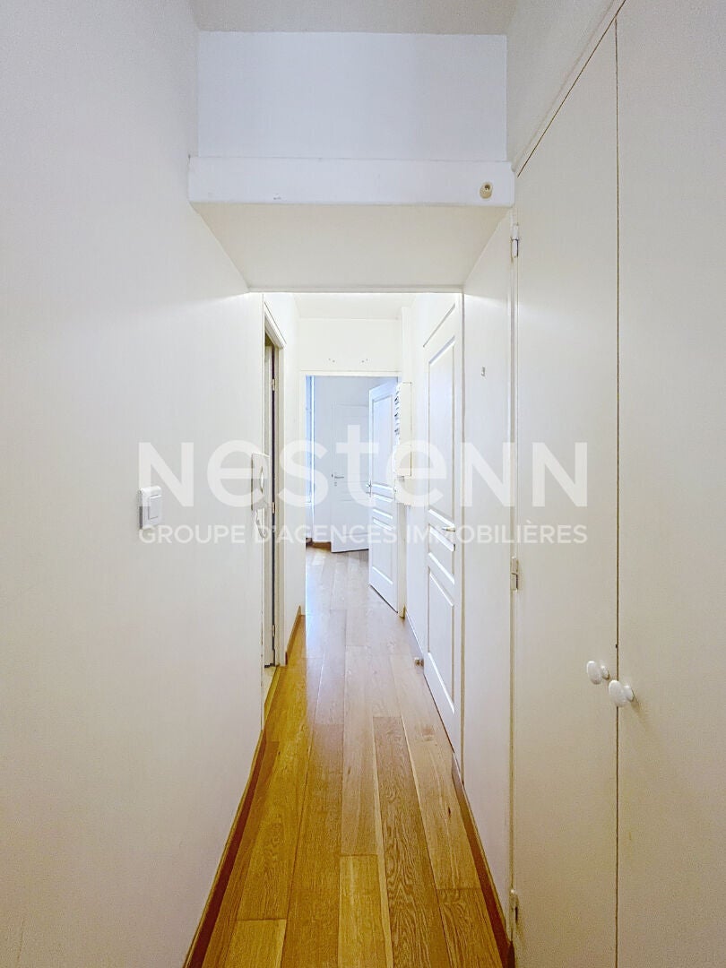 Appartement Rue Georges Clemenceau à Luçon