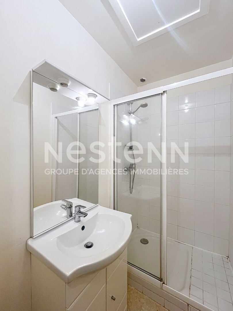 Appartement Rue Georges Clemenceau à Luçon