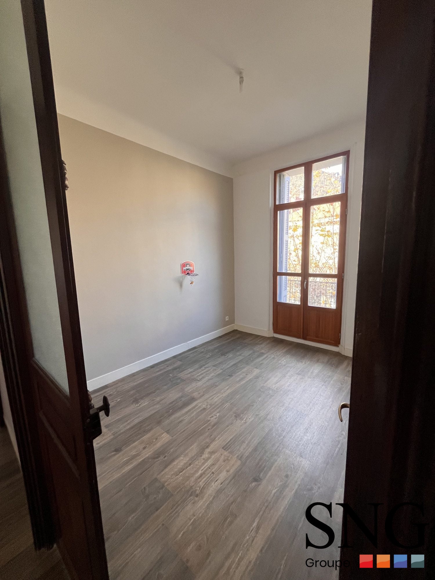 Appartement Avenue Georges Clemenceau à Digne-les-Bains