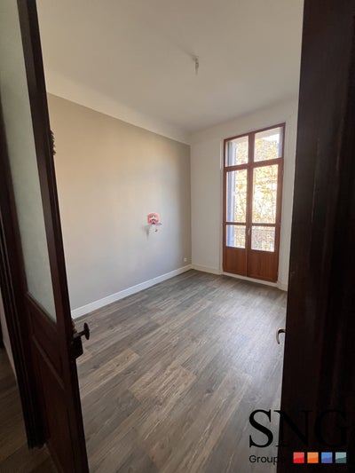 Flat Avenue Georges Clemenceau in Digne-les-Bains