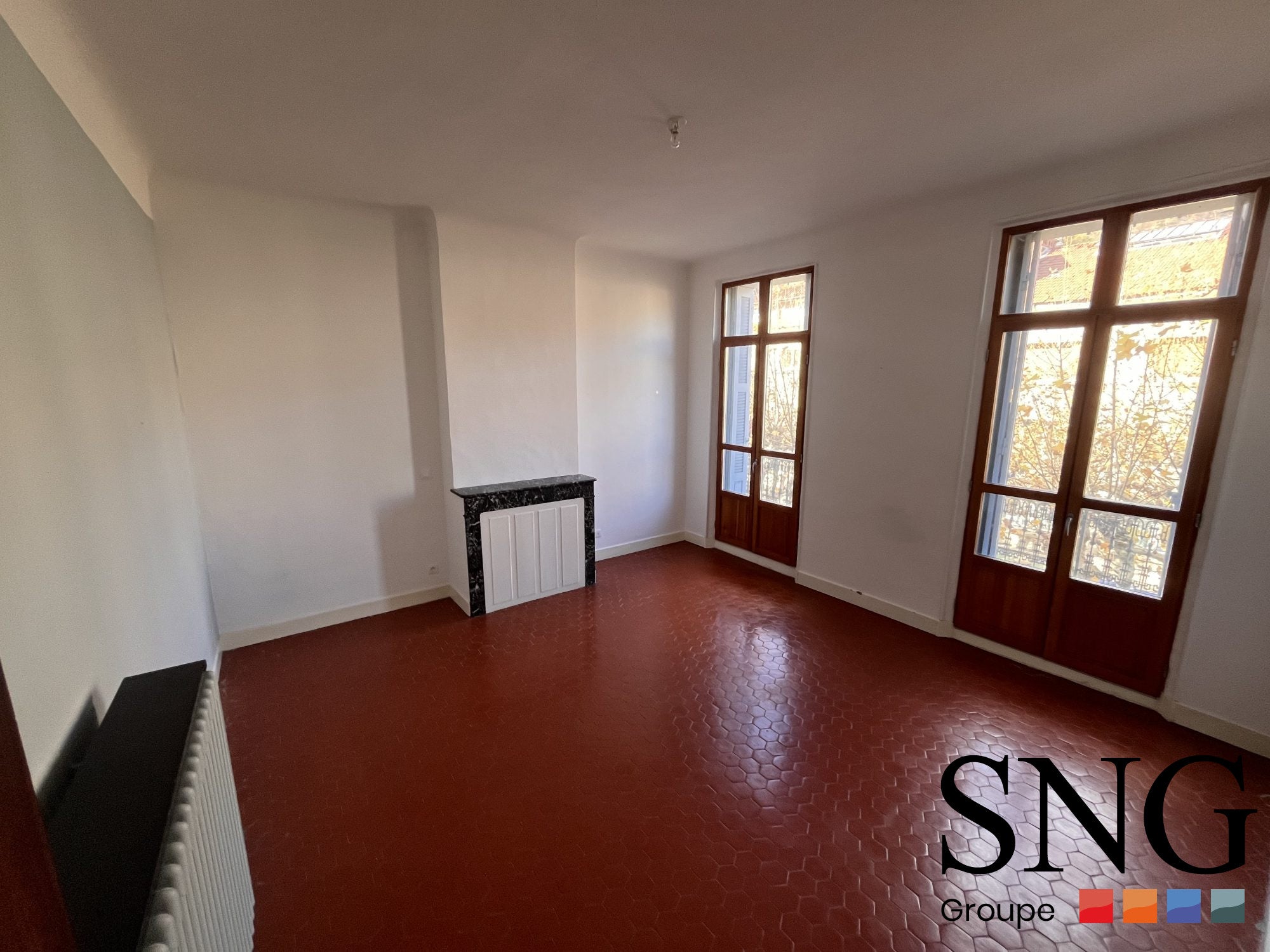 Appartement Avenue Georges Clemenceau à Digne-les-Bains