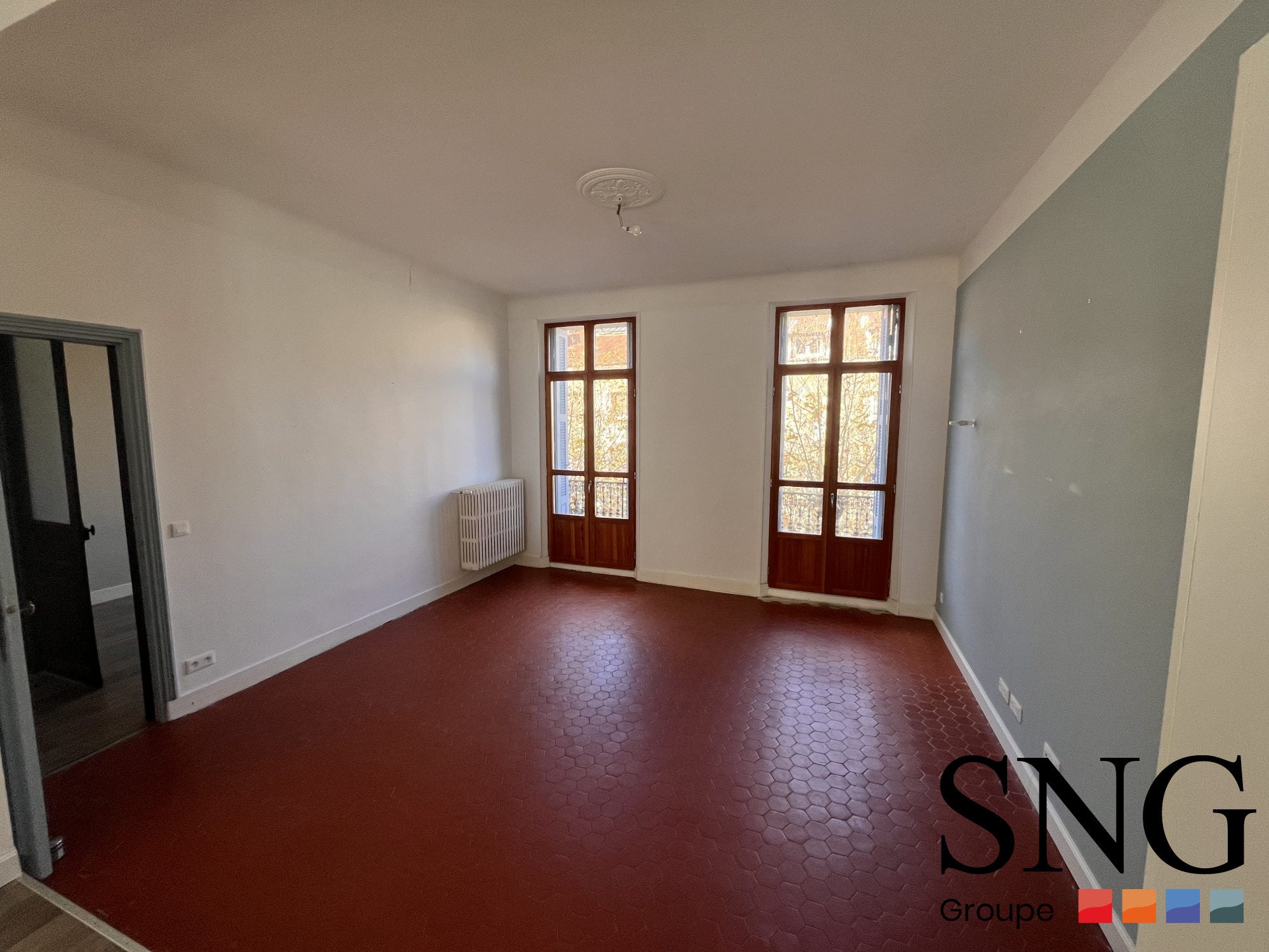 Appartement Avenue Georges Clemenceau à Digne-les-Bains