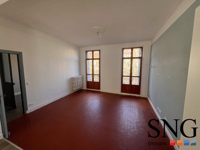 Flat Avenue Georges Clemenceau in Digne-les-Bains