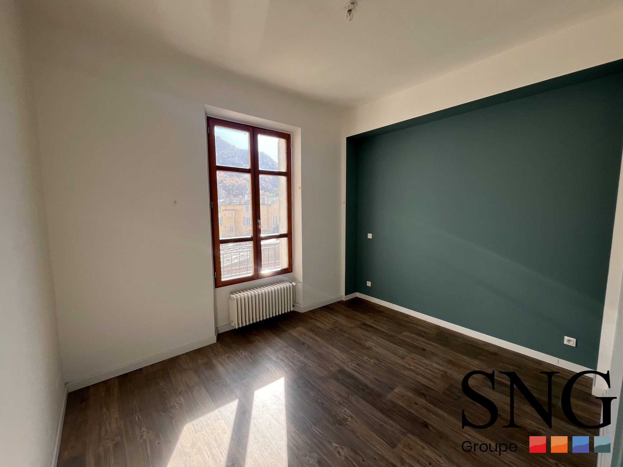 Appartement Avenue Georges Clemenceau à Digne-les-Bains