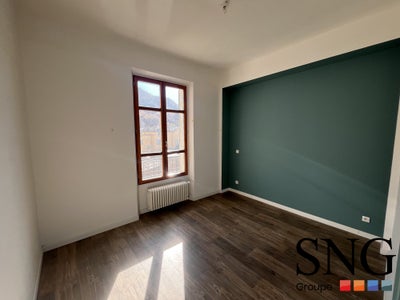 Flat Avenue Georges Clemenceau in Digne-les-Bains