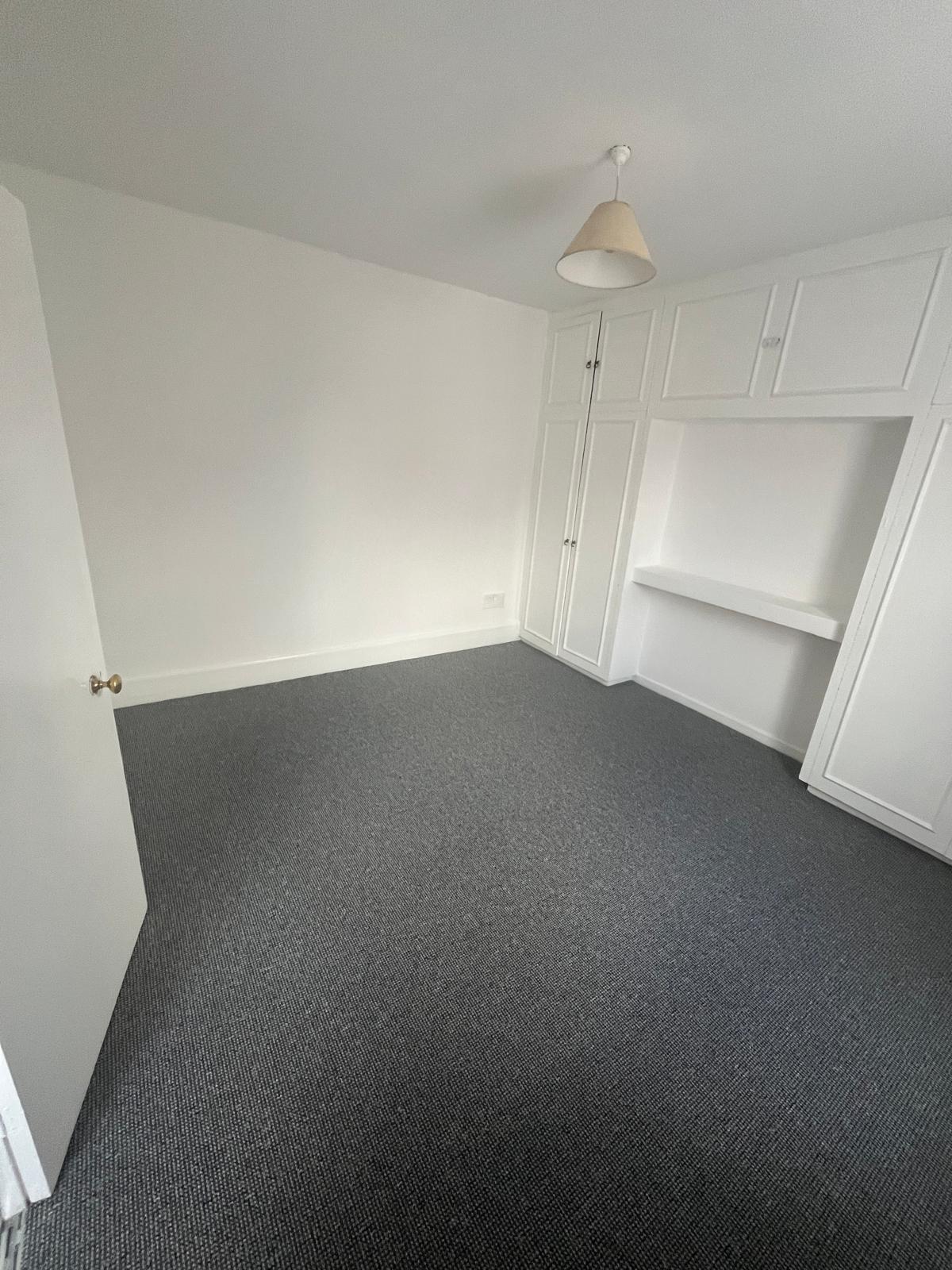 House Faggs Road in Greater London