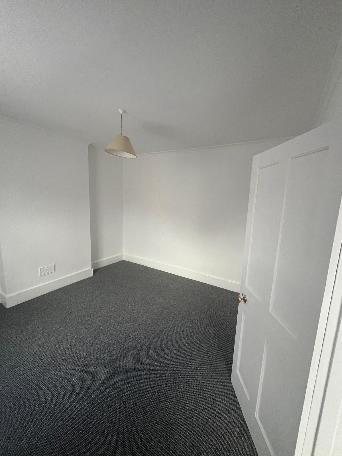 House Faggs Road in Greater London