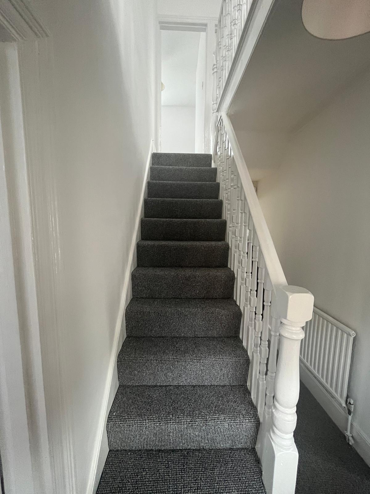 House Faggs Road in Greater London