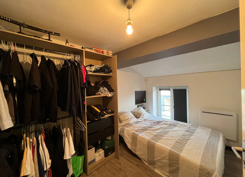 Flat Place des Trois Renards in Tassin-la-Demi-Lune