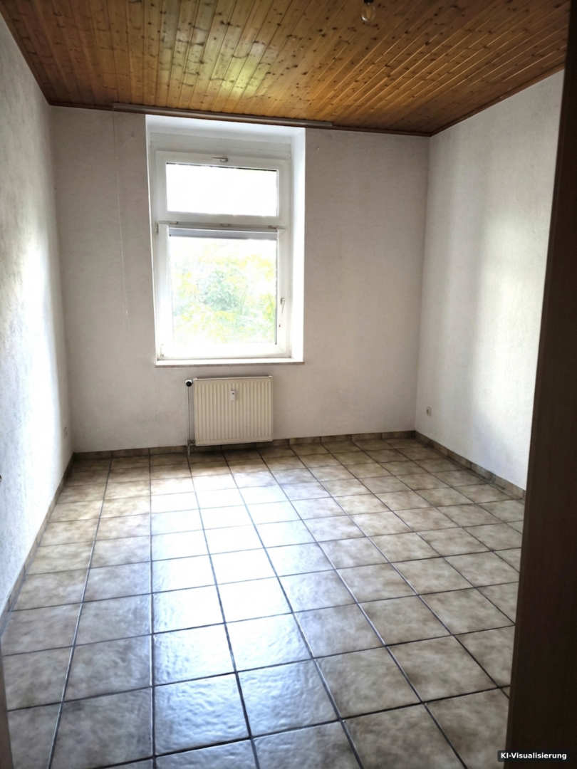 Wohnung Tibistraße in Duisburg