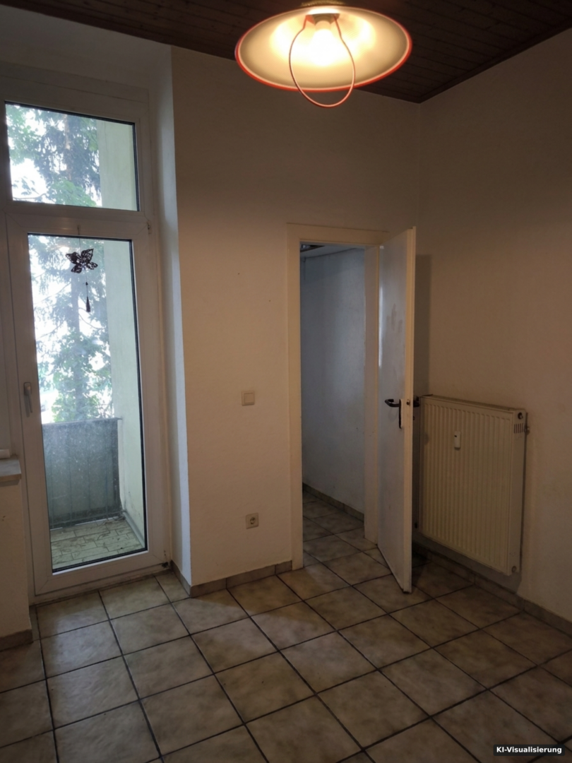 Wohnung Tibistraße in Duisburg