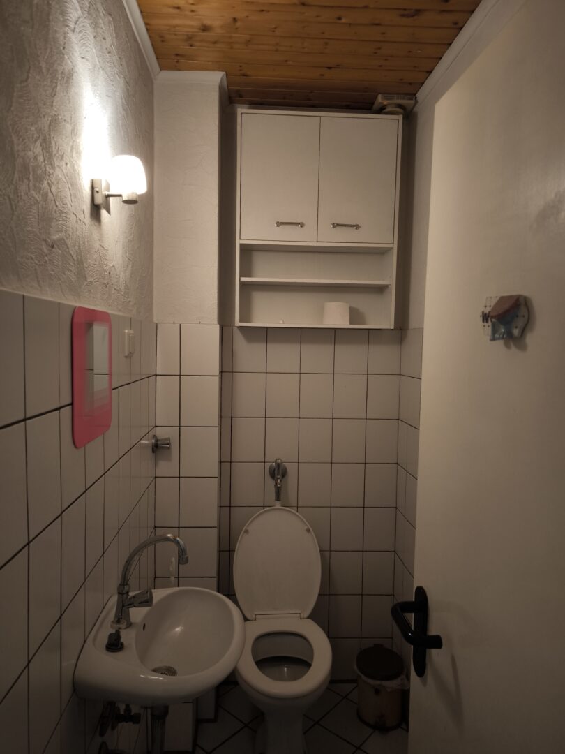 Wohnung Tibistraße in Duisburg