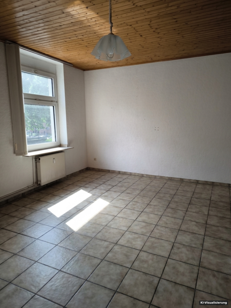 Wohnung Tibistraße in Duisburg