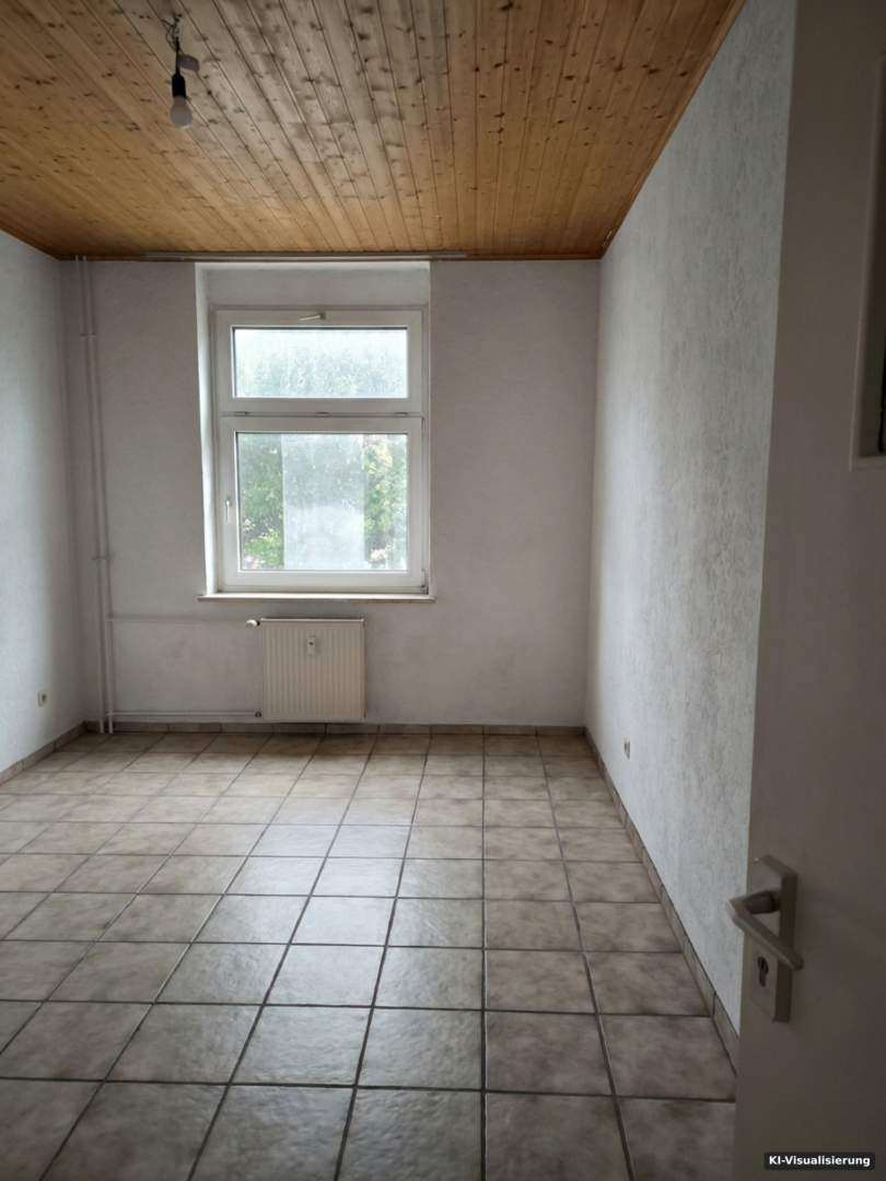 Wohnung Tibistraße in Duisburg