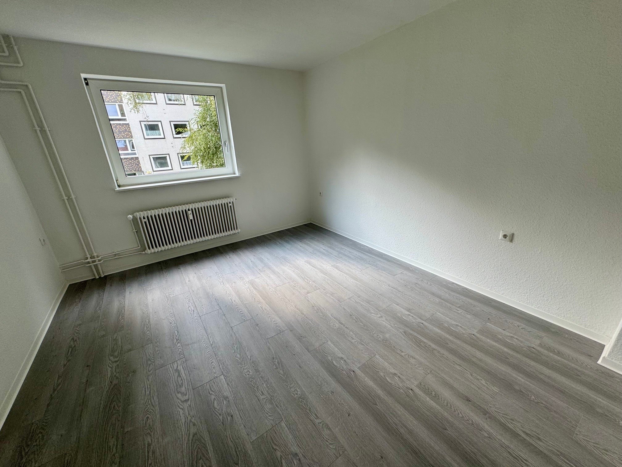 Wohnung Am Heller in Salzgitter
