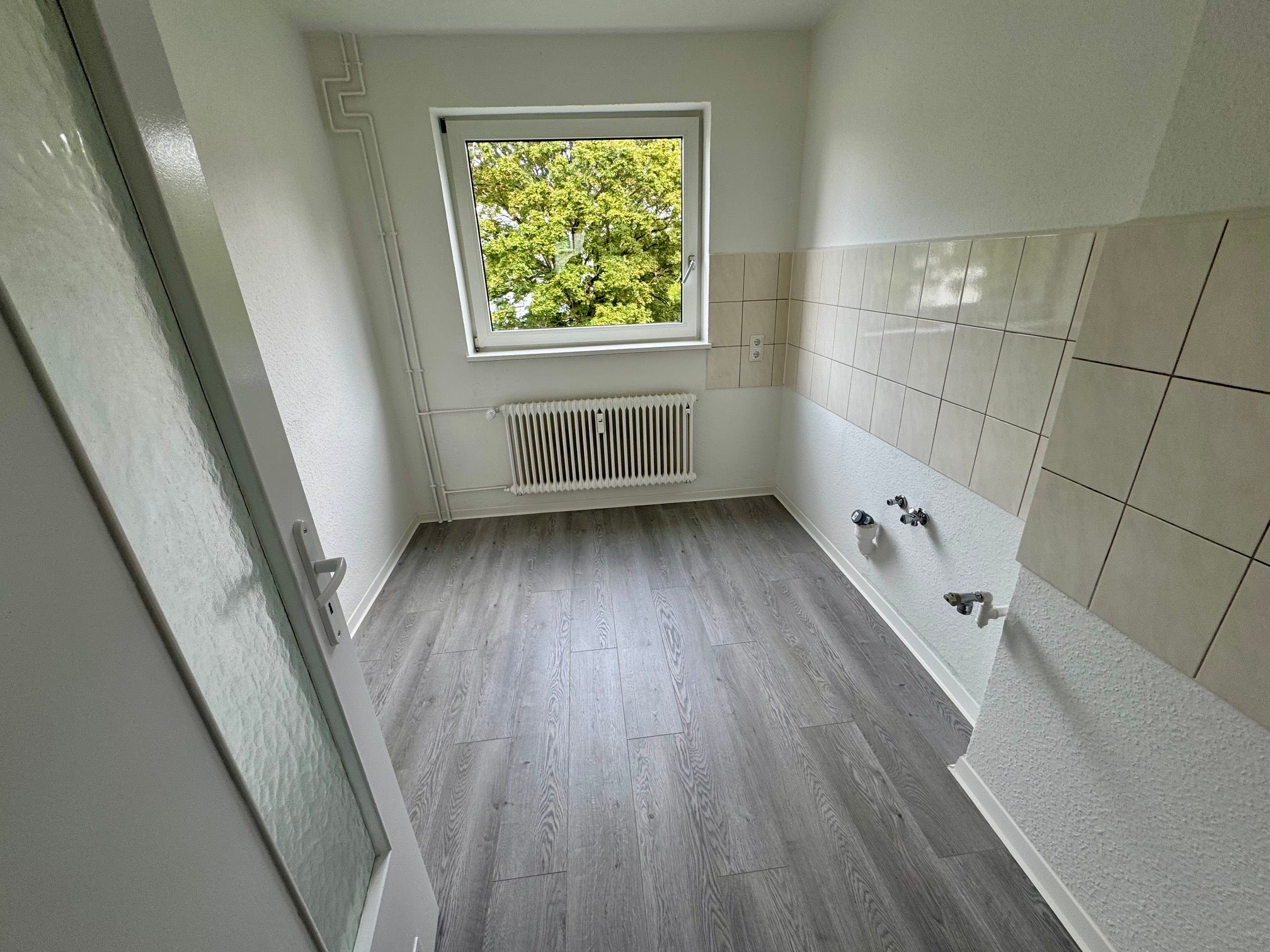 Wohnung Am Heller in Salzgitter