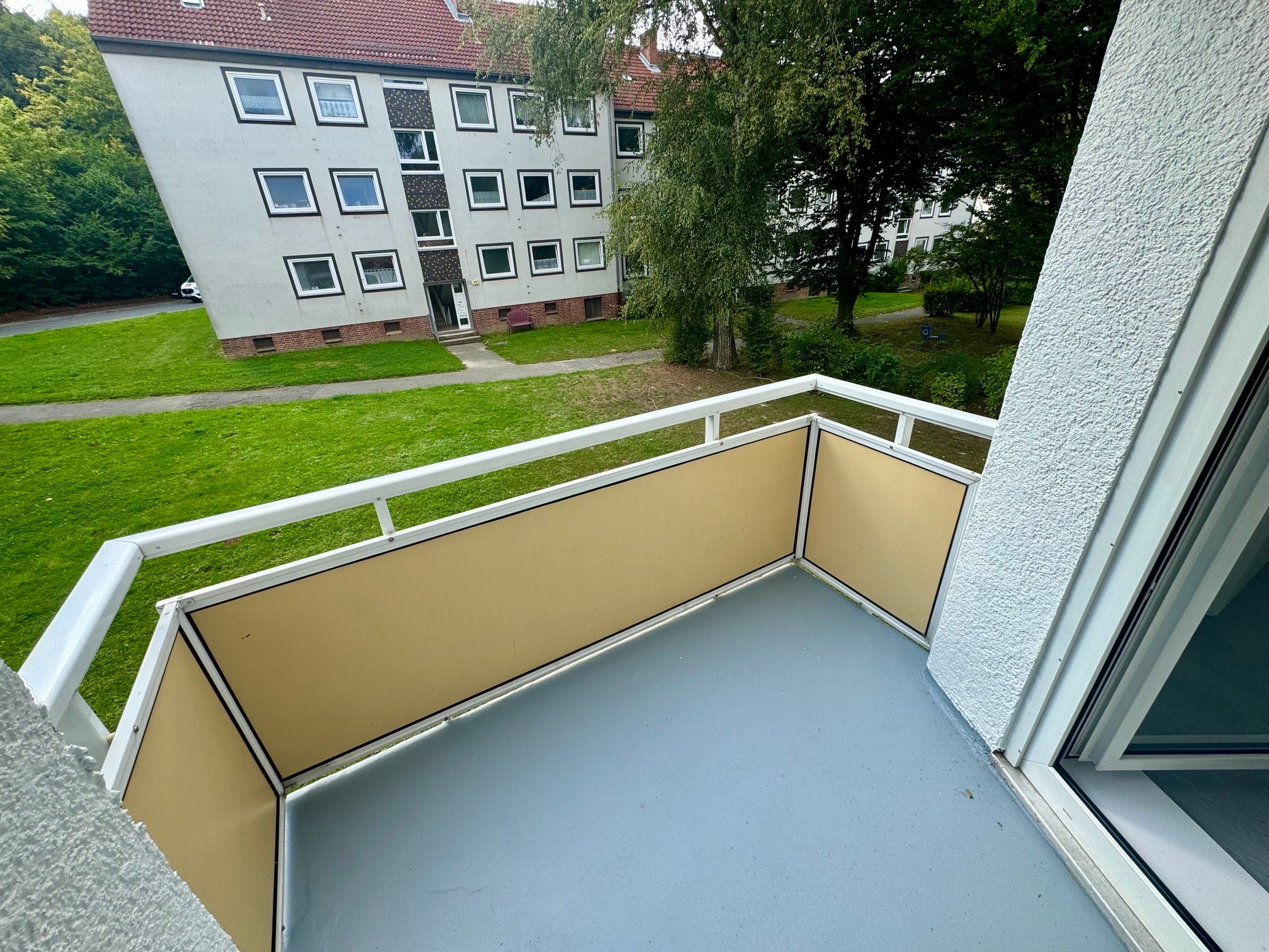 Wohnung Am Heller in Salzgitter