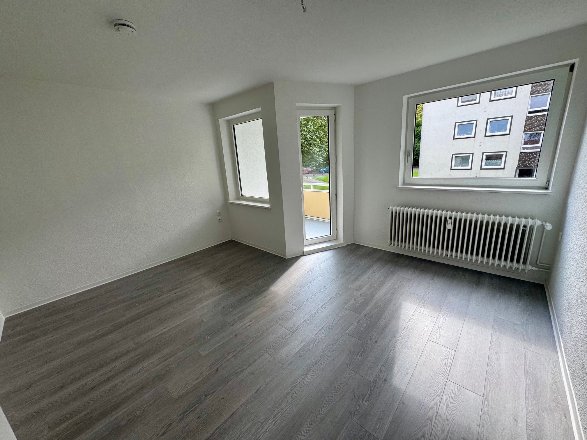 Wohnung Am Heller in Salzgitter