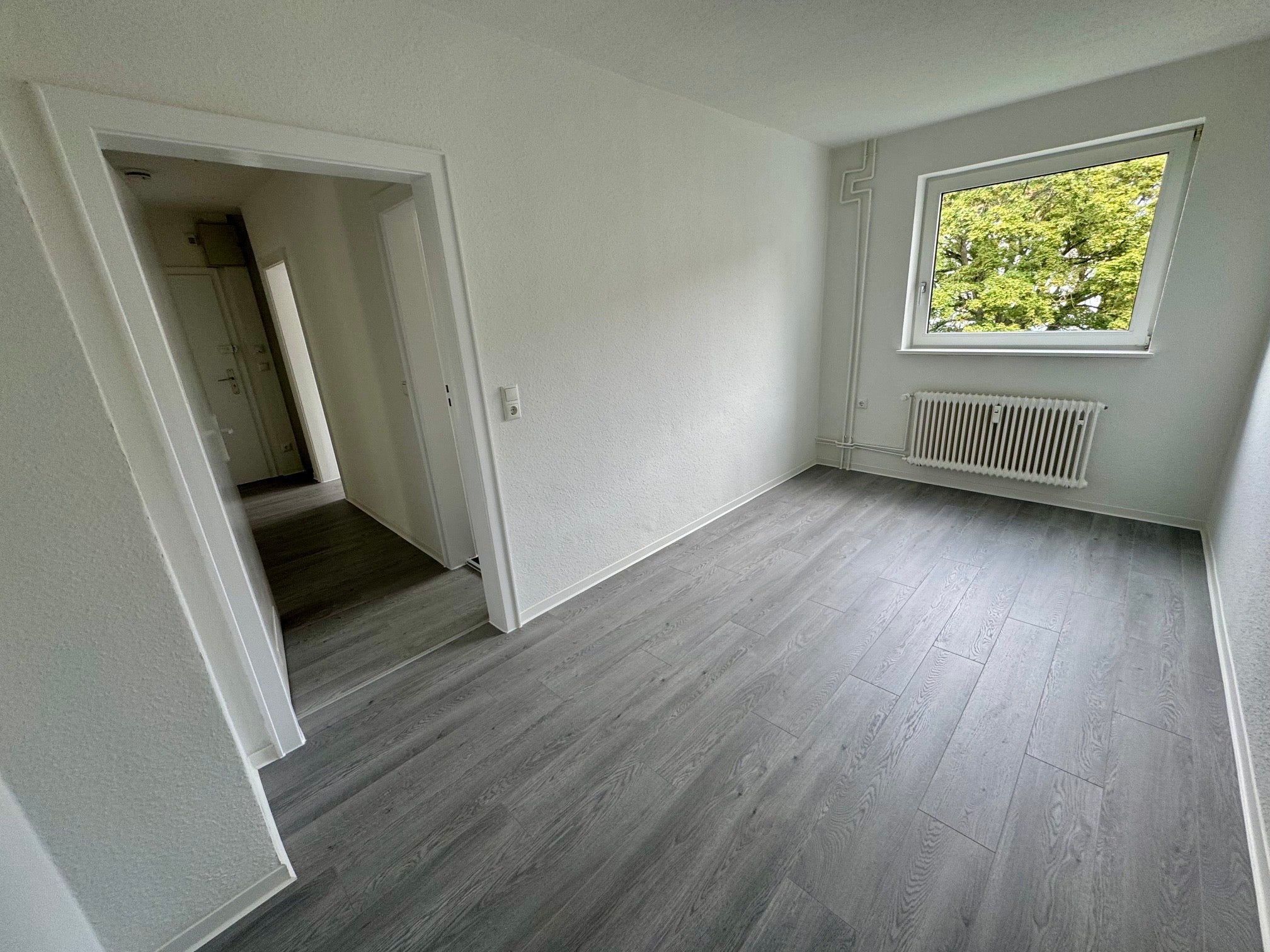 Wohnung Am Heller in Salzgitter