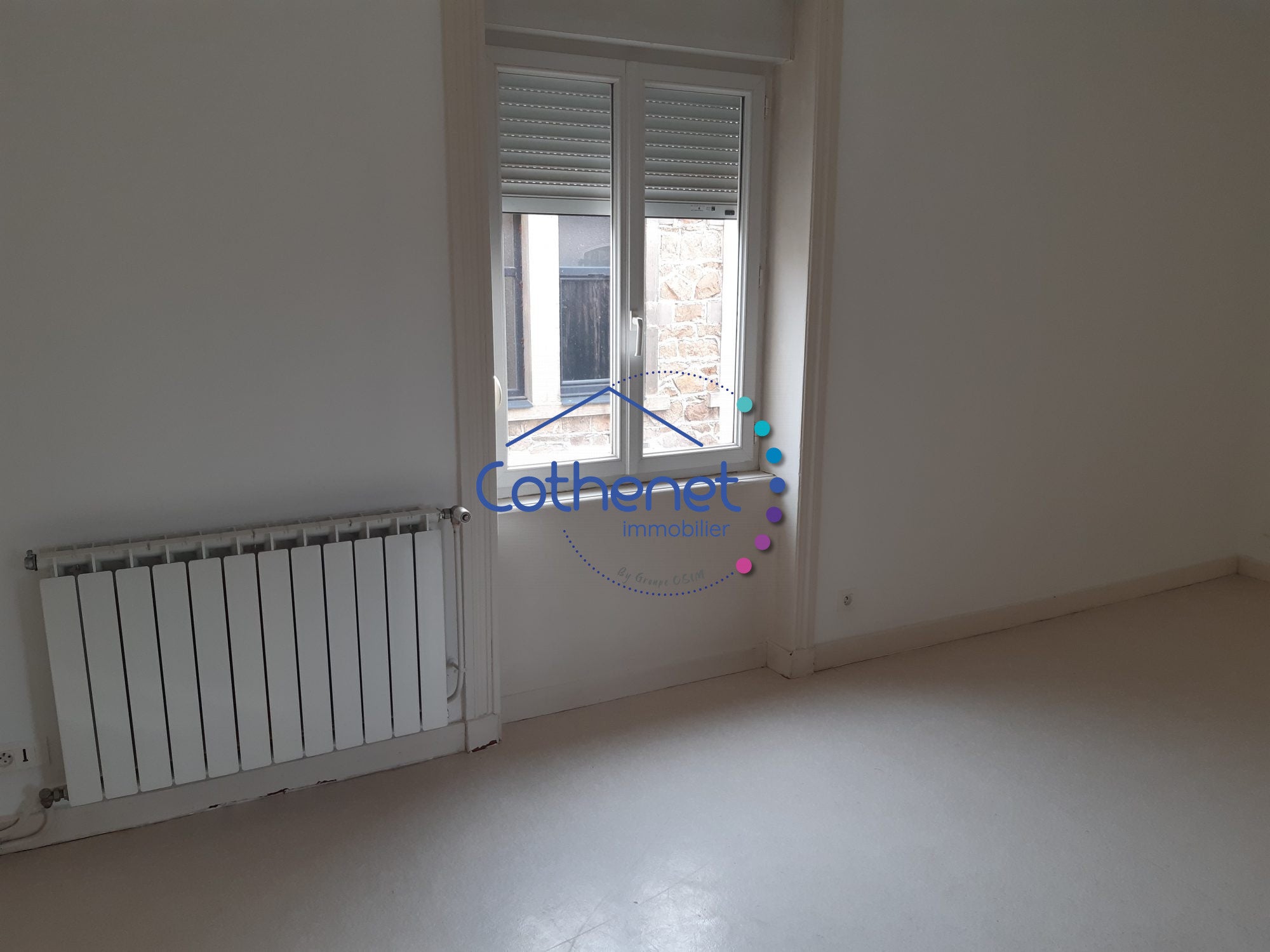 Appartement Sentier des Eversins à Cours