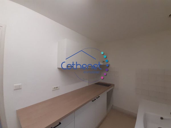Appartement Sentier des Eversins à Cours