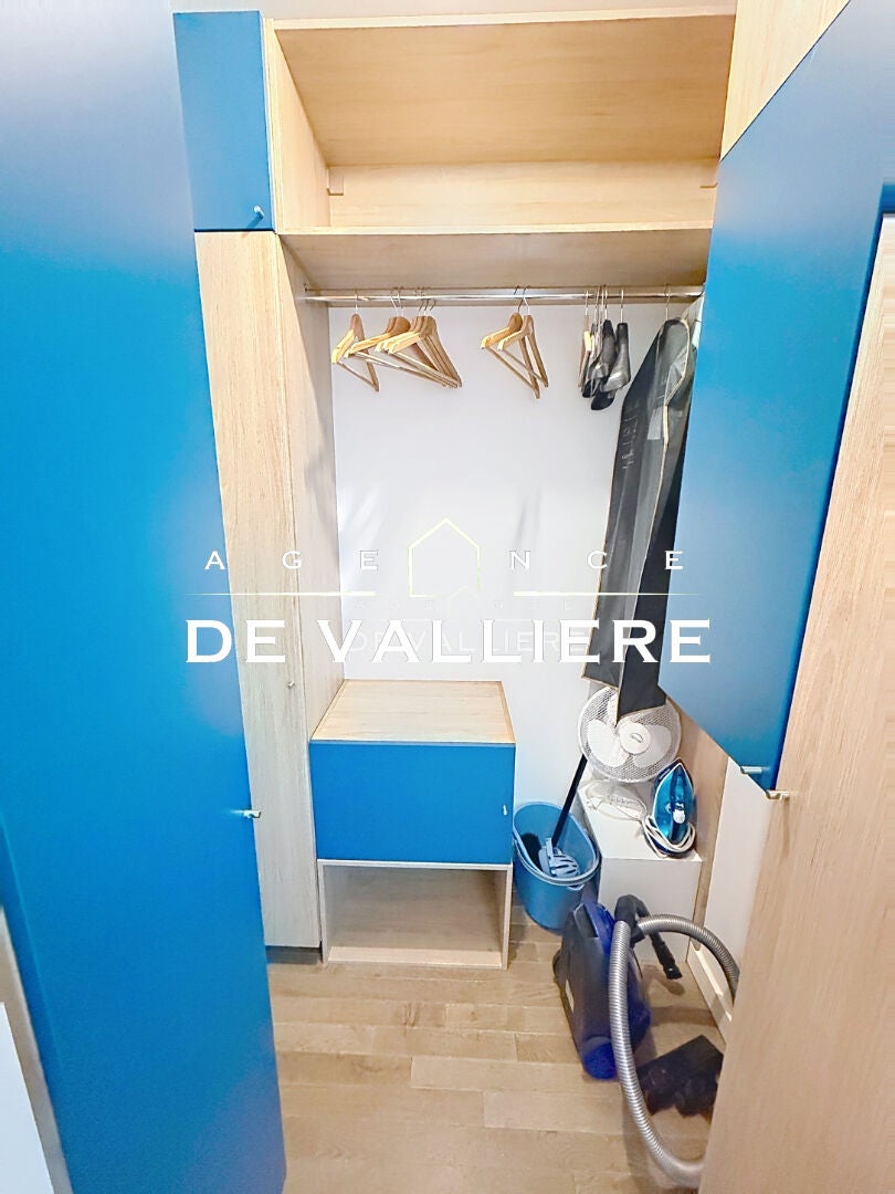 Appartement Rue Jean Edeline à Rueil-Malmaison