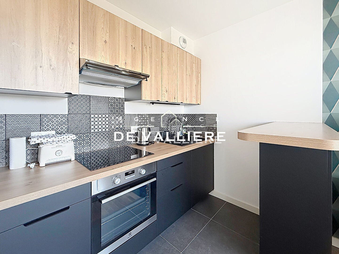 Appartement Rue Jean Edeline à Rueil-Malmaison