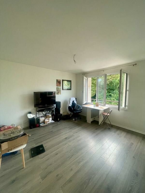 Flat Rue aux Juifs in Caen