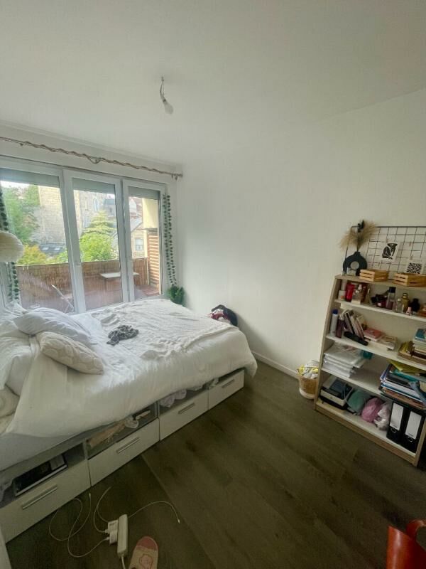 Flat Rue aux Juifs in Caen