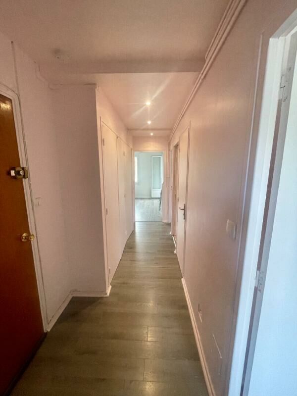 Flat Rue aux Juifs in Caen