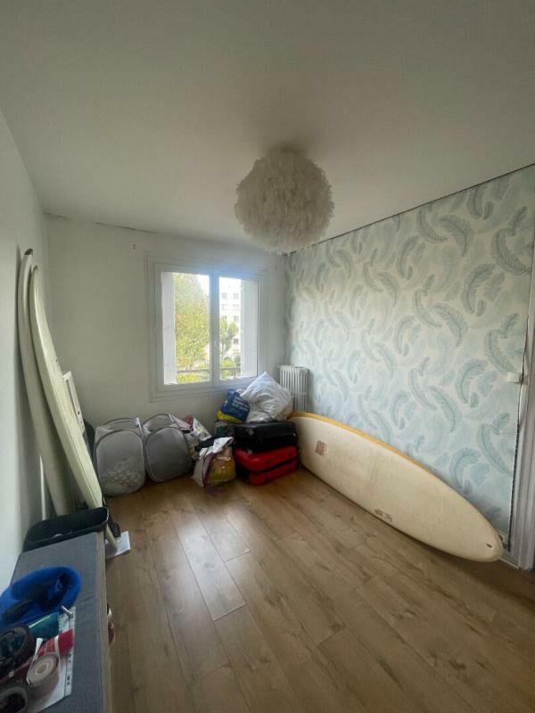 Flat Rue aux Juifs in Caen