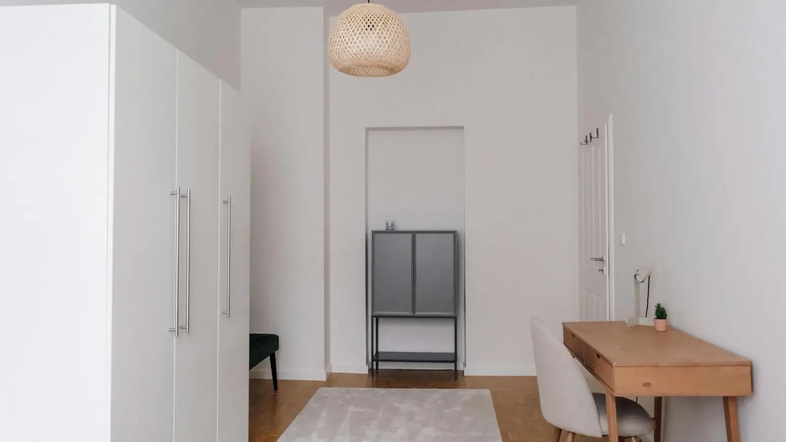 Wohnung Stuttgarter Straße in Frankfurt am Main