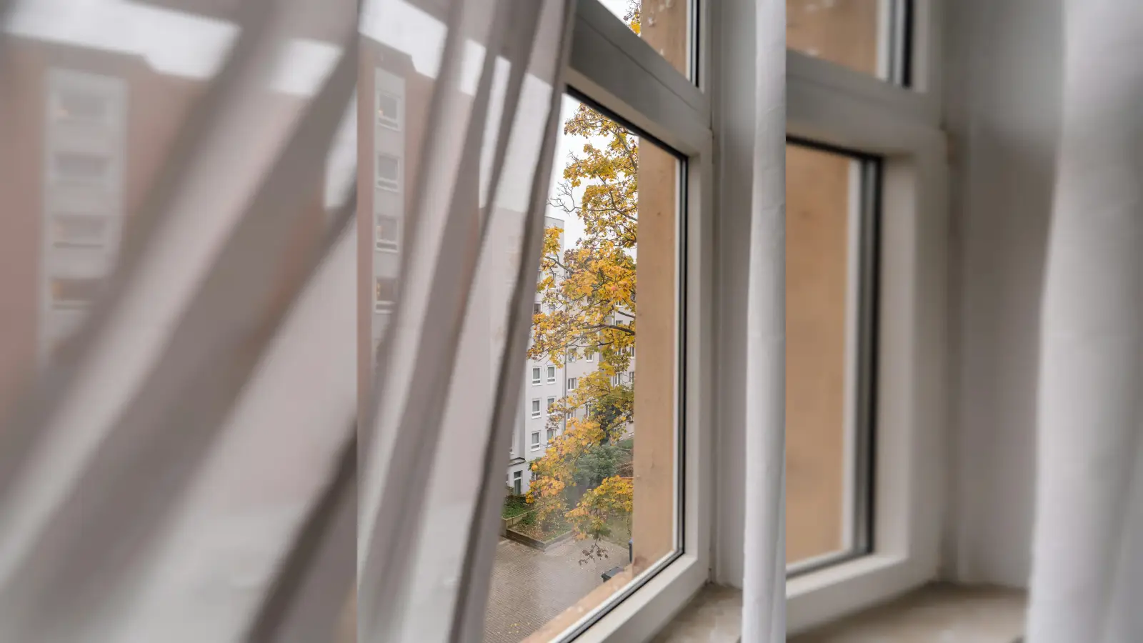 Wohnung Stuttgarter Straße in Frankfurt am Main