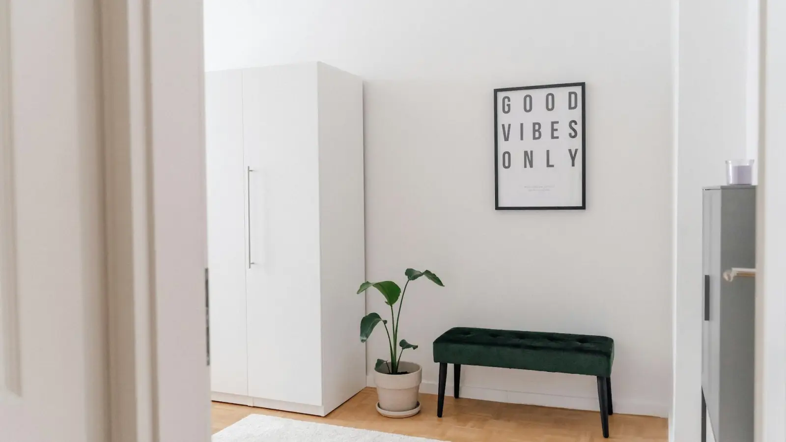Wohnung Stuttgarter Straße in Frankfurt am Main