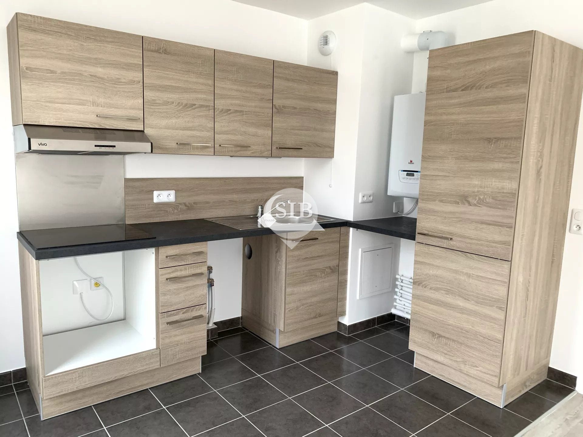 Flat Ruelle de Nozay in Longpont-sur-Orge
