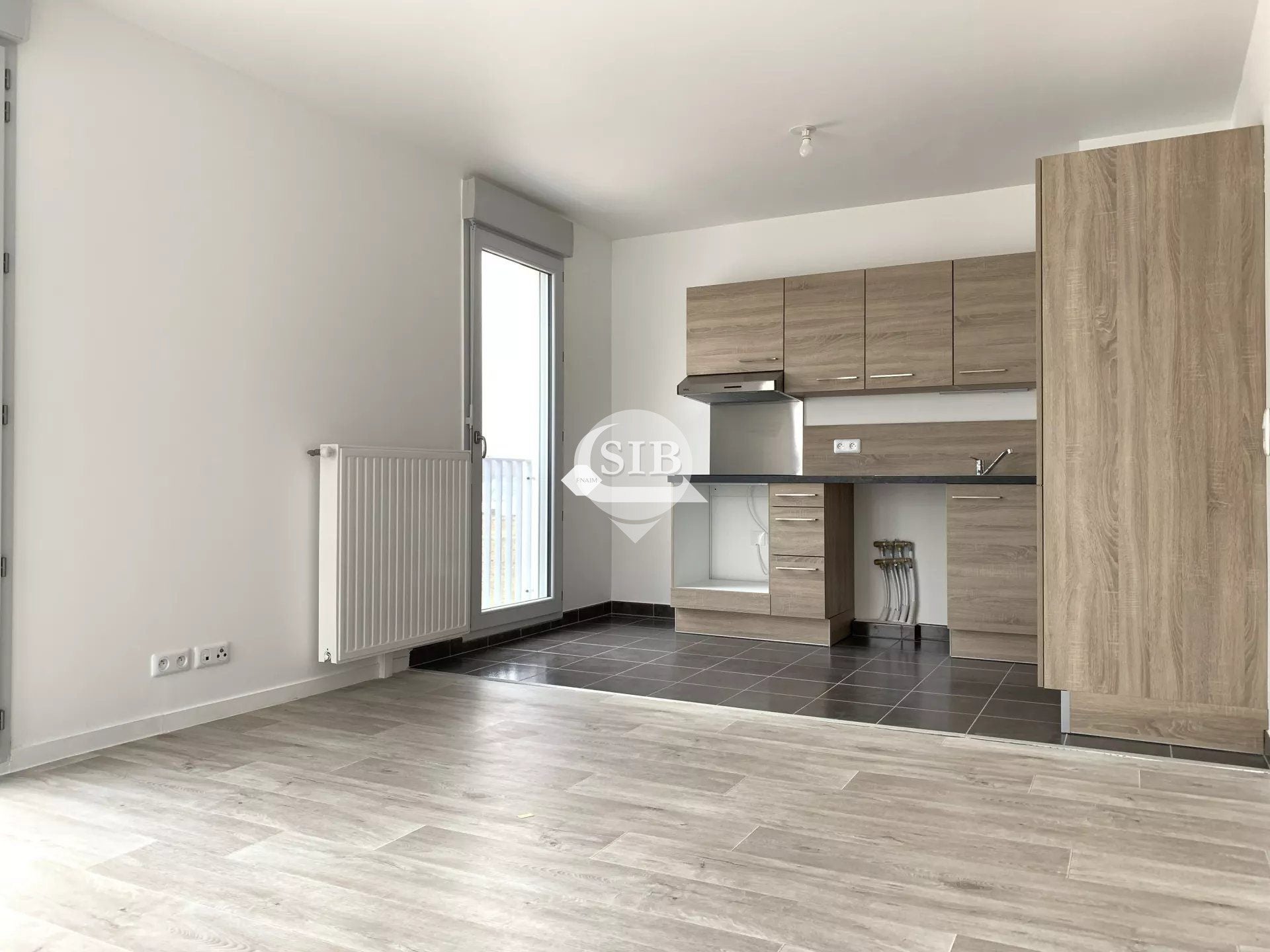 Flat Ruelle de Nozay in Longpont-sur-Orge