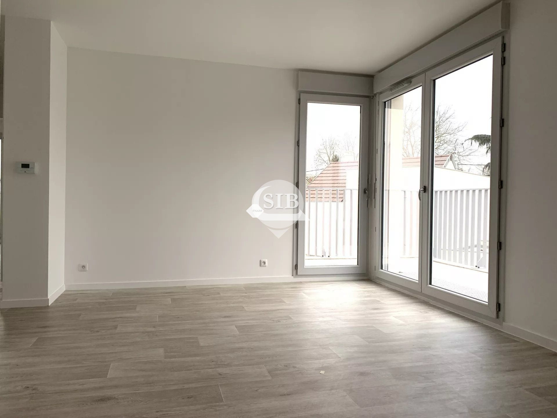 Flat Ruelle de Nozay in Longpont-sur-Orge