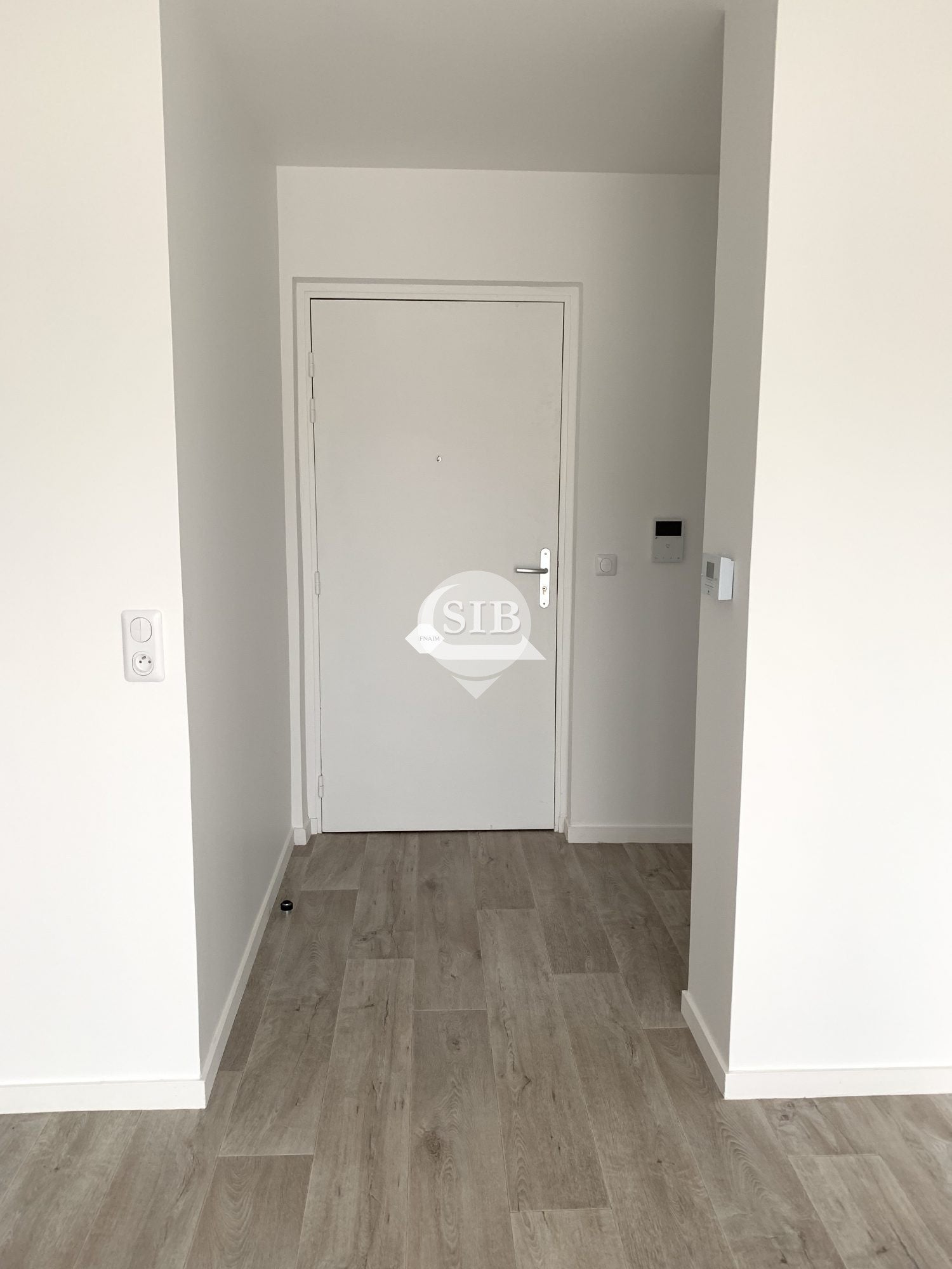 Flat Ruelle de Nozay in Longpont-sur-Orge