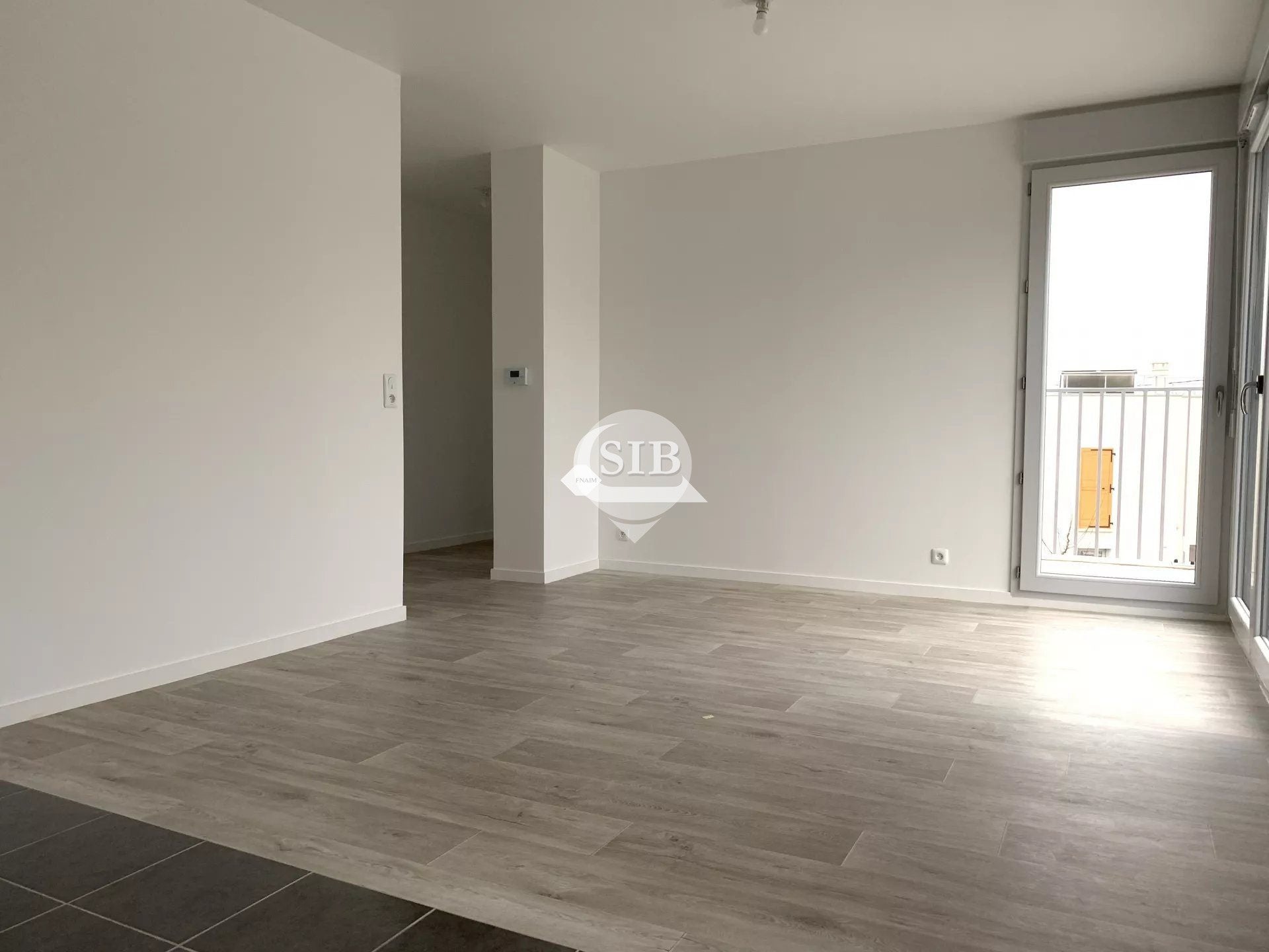 Flat Ruelle de Nozay in Longpont-sur-Orge