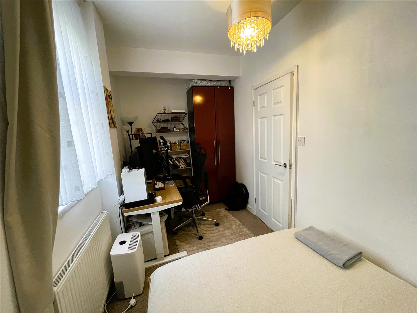 Flat Millbrook Road East in Southampton