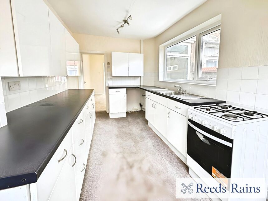House Valencia Road in Salford