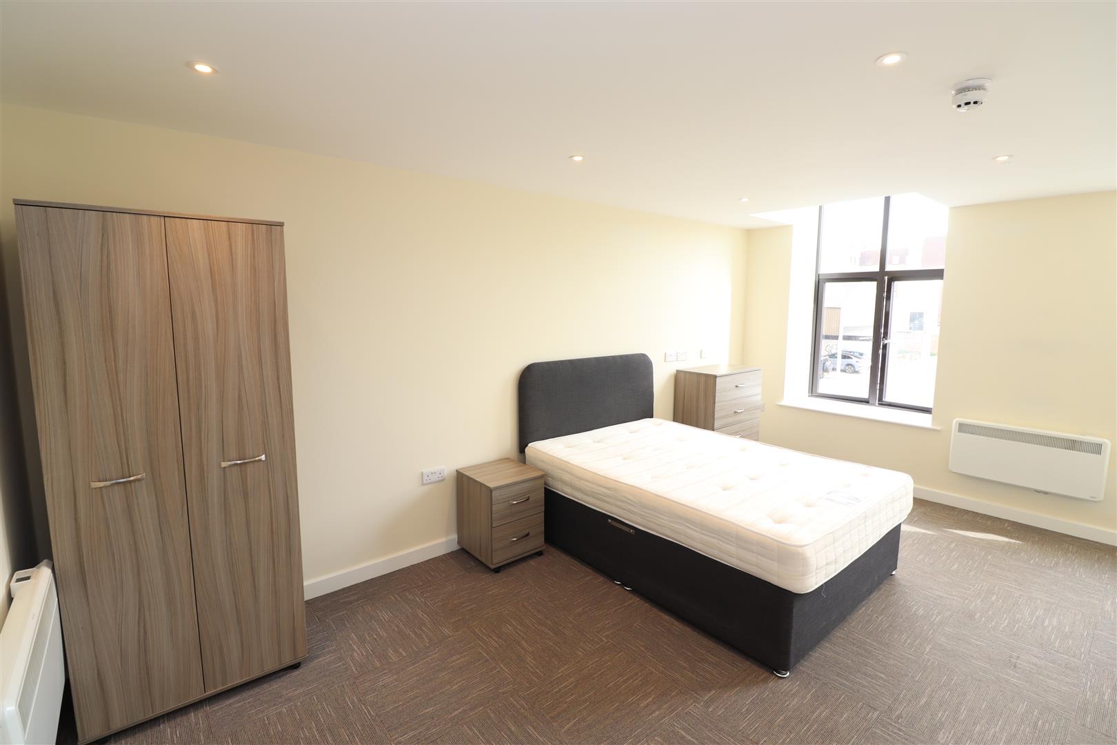 Room St Giles Street in Northampton