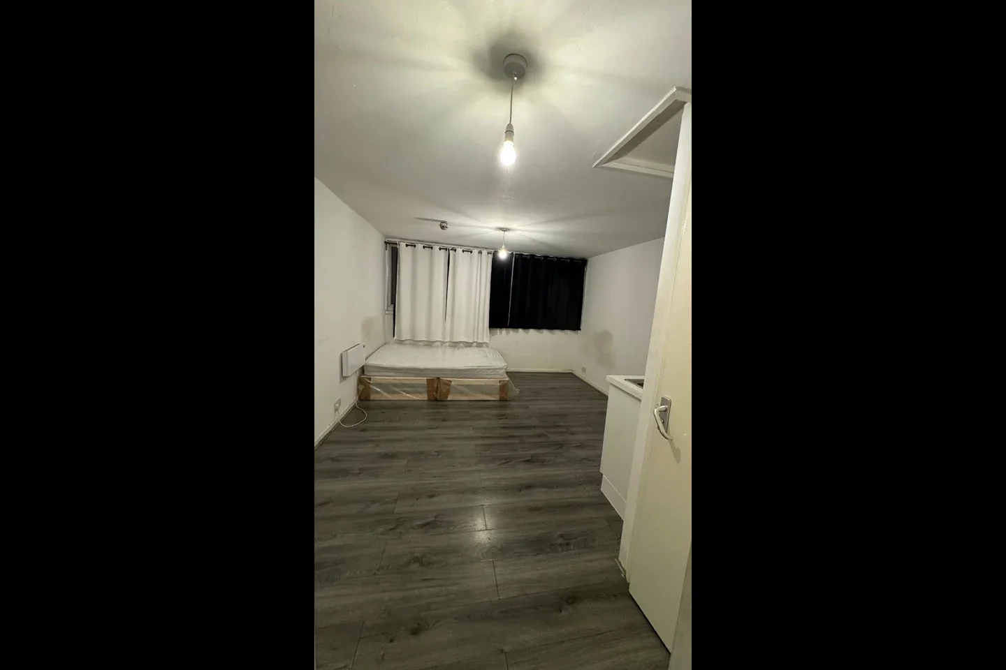 Flat Barchester Close in Greater London