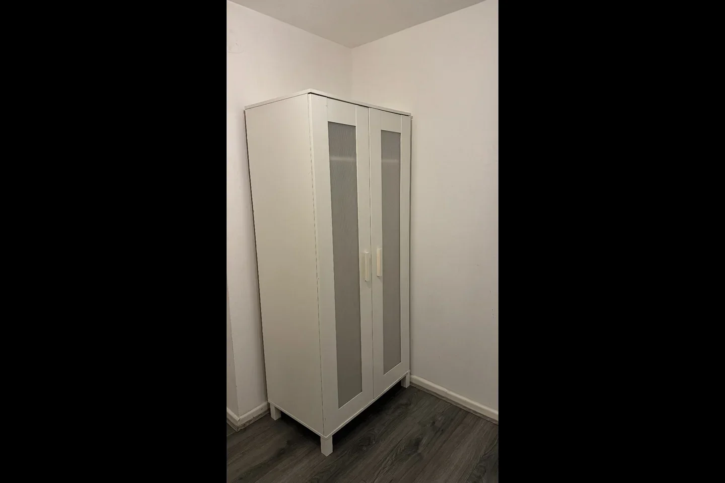 Flat Barchester Close in Greater London
