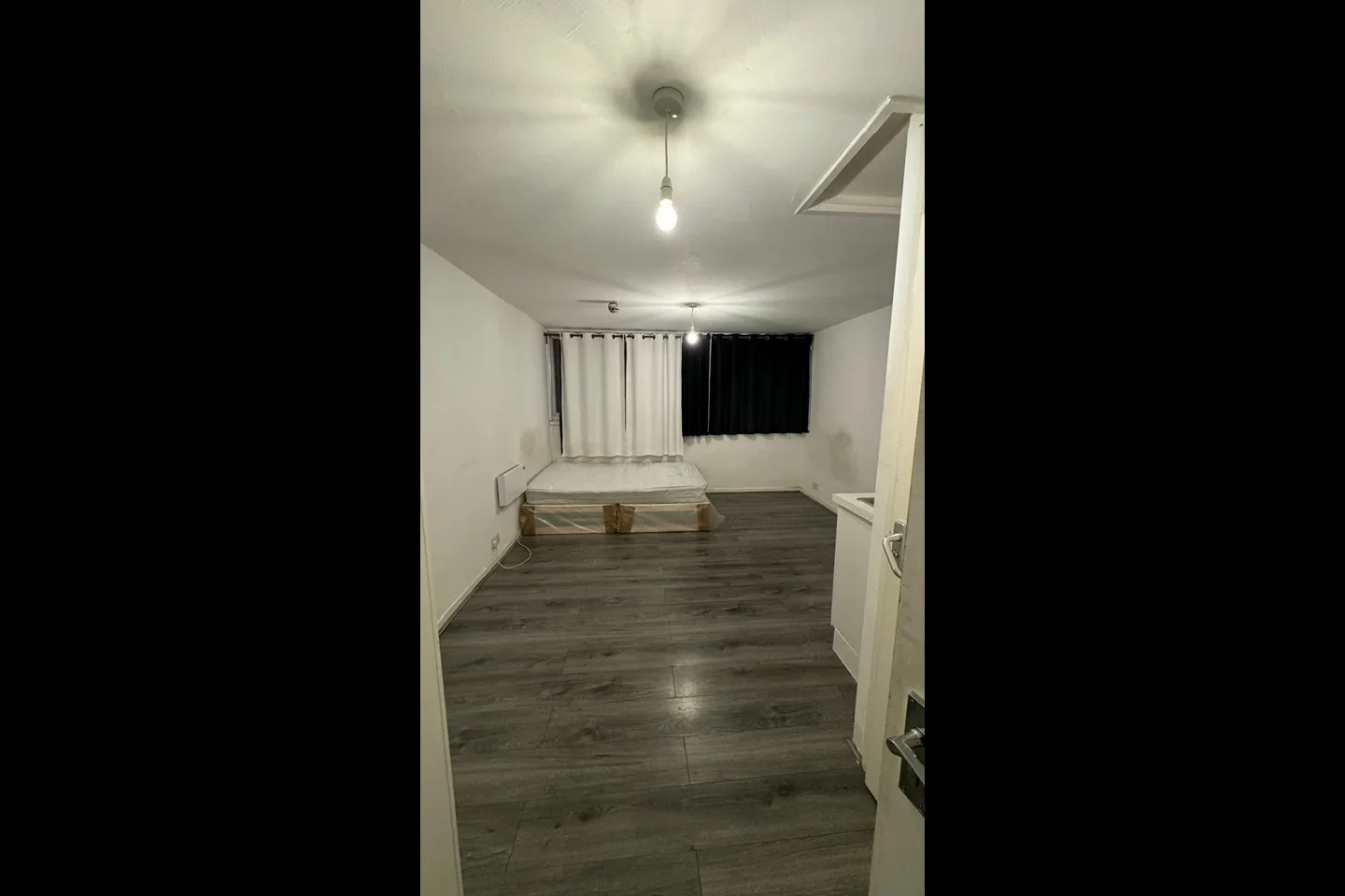 Flat Barchester Close in Greater London