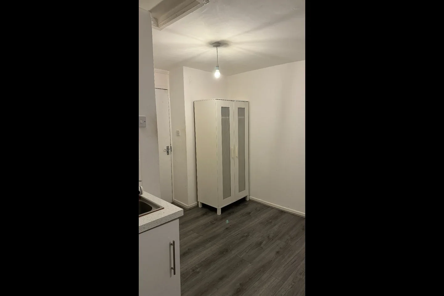 Flat Barchester Close in Greater London