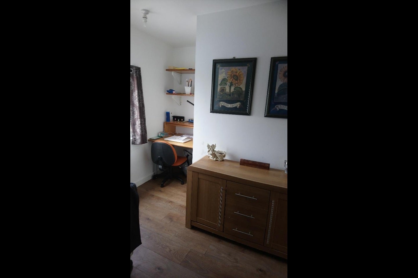 Room Prior Deram Walk in Coventry