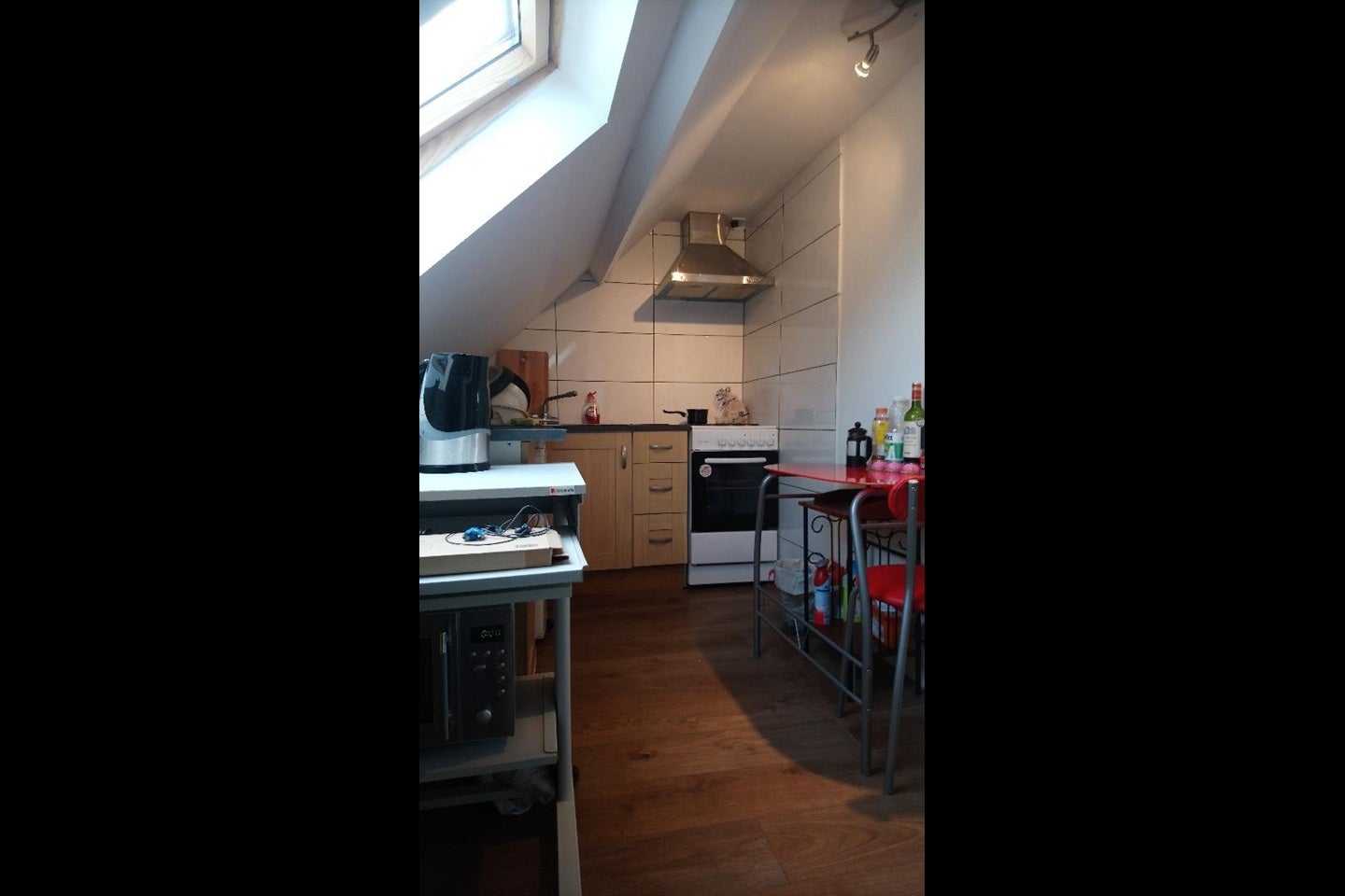 Room Prior Deram Walk in Coventry