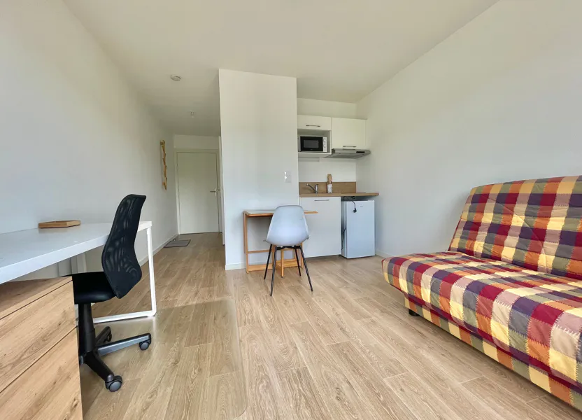 Appartement Rue Marie Marvingt à Champcevinel