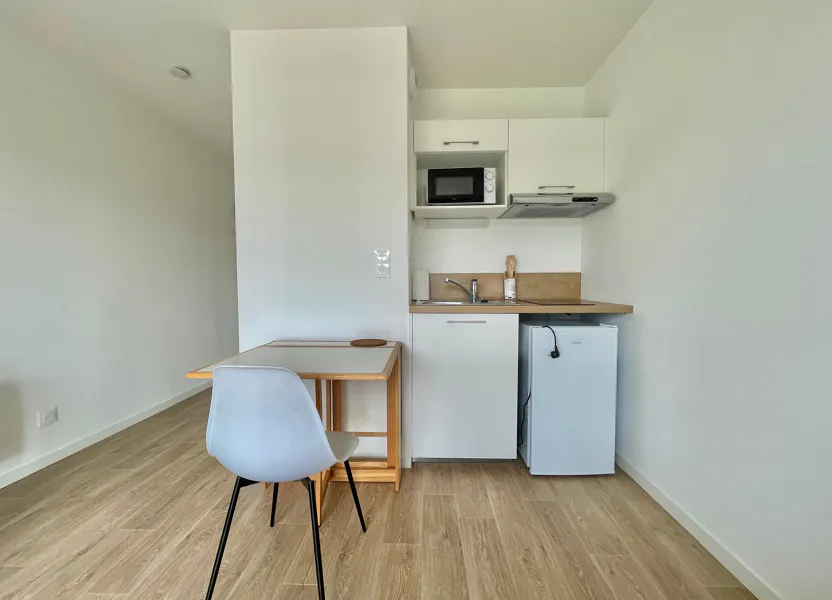 Appartement Rue Marie Marvingt à Champcevinel